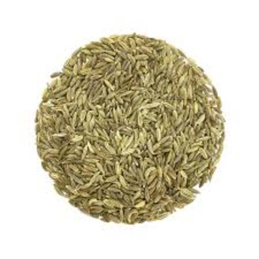 Organic Fennel Whole